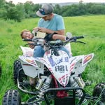 Brandon Loftus - @brandonloftus21 - Instagram