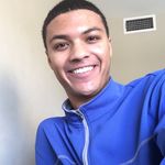 Brandon Logan - @brandonmarkalelogan - Instagram