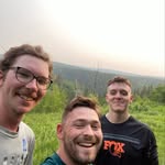 Brandon Logan - @blogan19 - Instagram