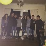 Brandon Logan - @brandonlogan8502 - Instagram