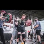 Brandon Logan - @the_b.lifts - Instagram