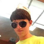 Brandon Loggins - @thepriestbrandon - Instagram