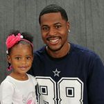 Brandon Loggins - @thereelb - Instagram