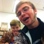 Brandon Logsdon - @logsdon_brandon - Instagram