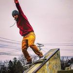 Brandon Logsdon - @brandon_logsdon - Instagram