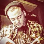 Brandon logsdon - @blogs860 - Instagram
