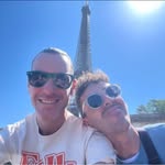 Brandon Mikeal Logsdon - @brandon_mikeal - Instagram
