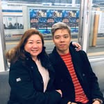Brandon Loh - @blkydddbrandon - Instagram