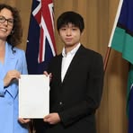 Brandon Loh - Facebook
