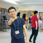Brandon Loh - @haiyaloh_0812 - Instagram