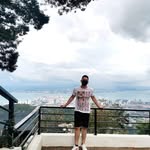 Brandon Loh - @brandonweng888 - Instagram