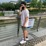 Brandon Loh - @wjbranloh - Instagram