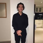 Brandon Loh - @marshall_loh9939 - Instagram