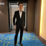 Brandon Loh - @brandonlohhh - Instagram