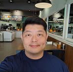 Brandon Loh - Facebook