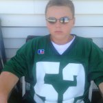 Brandon Lohman - @rp_football_52 - Instagram