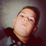 rambo - @brandonlohmann25 - Instagram