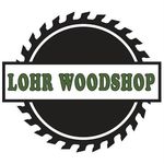 Brandon Lohr - @lohrwoodshop - Instagram