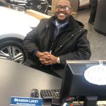 Brandon Lokey - @brandonthe_salesman - Instagram