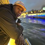 Brandon Lomax - @thereallomax - Instagram