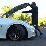 Brandon Lomax - @kidd_nizmo - Instagram
