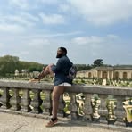 Brandon Lomax - Facebook