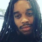 Brandon Vincent Lomax - @responsible_v - Instagram