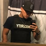 Brandon Lomeli - @mrhitman25 - Instagram