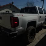 Brandon Lomeli - @1__lifted_chevy - Instagram