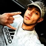 Brandon lomeli - @italian_stallion918 - Instagram