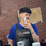 Brandon Lomeli - @brandicutzz - Instagram