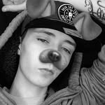 Brandon Loney - @itszombienerd420 - Instagram