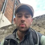 Brandon Moloney - @brandonleemoloney - Instagram