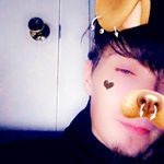 やē𝗇𝒈ūί𝗇 - @brandonloney - Instagram