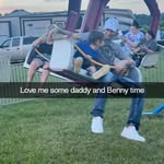 Brandon Longfellow - @brandonl0530 - Instagram