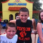 Brandon Longfellow - Facebook