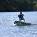 Brandon Longhurst - Facebook