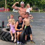 Brandon Longley - @mybrewcrew82 - Instagram