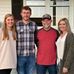Brandon Longmire - Facebook
