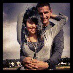 Brandon Longo - @brandon_loves_trinity - Instagram