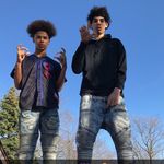 Brandon Longo - @o29_b_dub - Instagram