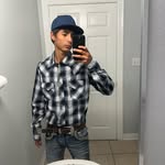 Brandon Longoria - @brandon_longoria0540 - Instagram