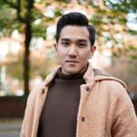 Brandon Loo - @brandonlcj - Instagram