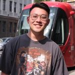 Brandon Loo (ブランドン) - @brandonloocr - Instagram