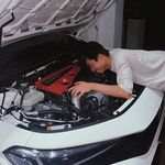 𐌁 - @brandon_looooo - Instagram