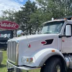 Brandon Looby - @looby_peterbilt - Instagram