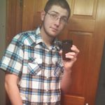 Brandon Lee Loomis - @badbitch2.0 - Instagram