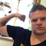 Brandon Loomis - @mrbloomis - Instagram
