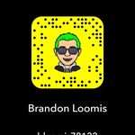 Brandon Loomis - @brandon_loomis_spam - Instagram