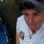 Brandon looney - @sexymomma132021 - Instagram
